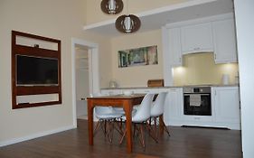 M2-Apartment
